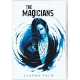 thumbnail image 1 of The Magicians: Season Four [DVD], 1 of 1