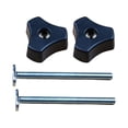 thumbnail image 4 of Heavy Duty Pernos Perillas Herramientas de mano Fácil instalación Portátil Universal Easy Grip Accesorios Abrazadera para carpintería, 4 of 7