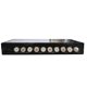 thumbnail image 4 of Ecualizador Parametrico 9 Bandas Fader Subwoofer Audiolabs CHADL-EQ9, 4 of 4