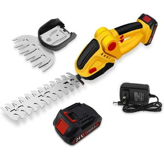 Small hand held hedge clippers deals