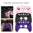 thumbnail image 6 of Game Controller Protective Cover Solid Color Silicone Shell, 6 of 7