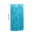 thumbnail image 4 of tredstone Rideau de Pluie en Soie, 4 of 7