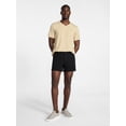 thumbnail image 2 of George Men's & Big Men's Modern Fit Flat Front Shorts, 5", 7", 9" Inseams, Sizes 28-54, 2 of 5