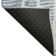 thumbnail image 6 of Dalyn Rugs Premium Machine Washable Mayfield AMF830 Blue 1'8" x 2'6" Rug, 6 of 6