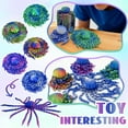 thumbnail image 5 of Gaiwos 3D Printed Articulated Jellyfish Toy 7.7 inches, Flexible Realistic Articulated Animal Fidget Toys, Mystery Figurines Gifts, Funny Decor and Festival Collectible, 5 of 5