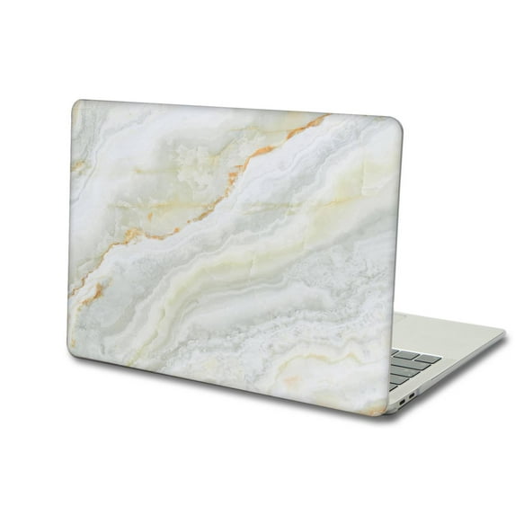 KSK KAISHEK Hard Shell Case Cover Compatible with MacBook Pro 16 inchs 2021 2022 2023 M2 A2780 & A2485 M1, Marble 58_1