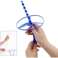 thumbnail image 4 of Twisty Pull String Flying Saucers/Helicopters, 40 PCS, 4 of 7