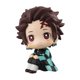 thumbnail image 1 of Figuras originales de anime Demon Slayer Iguro Obanai Tokitou Muichirou Figuras de acción coleccionables Kawaii Juguetes para niños, 1 of 2