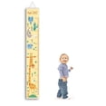 thumbnail image 5 of Giyblacko HangsChildren's Room Oil Canvas Kindergarten Height Measurement Hanging Ruler Oil Canvas Height Ruler, 5 of 5