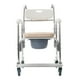 thumbnail image 4 of Silla para Baño HILPHY MEDICAL 3 en 1 ALUMINIO, 4 of 7