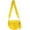 Yellow, variant on SQDWYGUO Spacious Nylon Crossbody Bag Bum Bag Handbags Wallets Purses Trendy Shoulder Bag for Women,Yellow,1