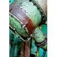 thumbnail image 2 of Dana Styber 13x18 Gallery Wrapped Canvas Wall Art Titled - Evaporator No. III, 2 of 4