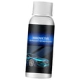 thumbnail image 2 of Líquido abrillantador de faros 50 ml Líquido reparador de faros sin esponja, 2 of 9