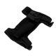 thumbnail image 4 of Funda de neopreno para piernas con correas ajustables para buceadores. Negro, 4 of 9