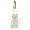 thumbnail image 3 of Michael Kors Jet Set Leather Large Chain Shoulder Tote Bag, 3 of 5