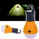 thumbnail image 1 of Luz para acampar [paquete de 4] Doukey Linterna portátil para acampar Bombilla LED Linternas para carpa Luz de emergencia Artículos esenciales para acampar Accesorios para carpa Linterna LED, 1 of 5