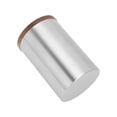 thumbnail image 2 of Tea Storage Can,Tea Canister 304 Stainless Tea Canister Tea Container Built for Professionals, 2 of 12