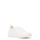 No Boundaries Men's Retro Lace Up Sneakers - Walmart.com