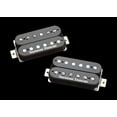 thumbnail image 2 of Seymour Duncan High Voltage Electric Guitar Pickup Set - Black, 2 of 2