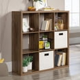 thumbnail image 3 of Sauder La Collection Sauder Select 9 Cube Organisateur, 3 of 6