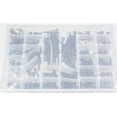 thumbnail image 6 of 340 PIECE HARDWARE KIT SCREWS BOLTS ETC FOR HUSQVARNA CHAINSAWS, 6 of 6