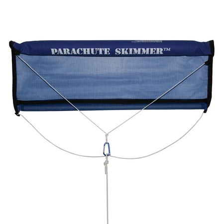 Heritage Pools Parachute Skimmer