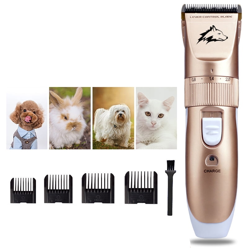 walmart cat clippers