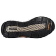 thumbnail image 5 of Skechers Respected Holmgren Loafers For Men Slip On Shoes With Memory Foam Arch Support Outsole, 5 of 8