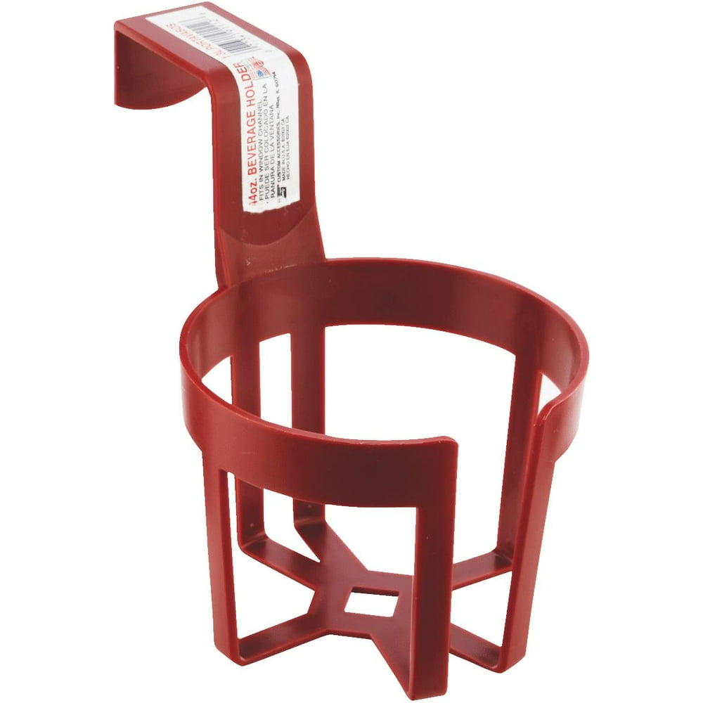 Custom Accessories Large Beverage Holder 91112