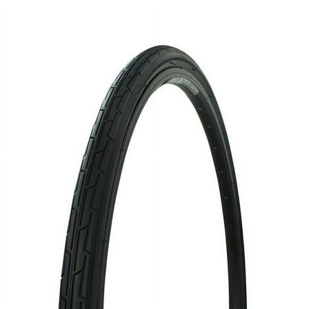 Bike Tire 700 x 35c P-1180 Black/Black Sidewall