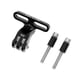 thumbnail image 1 of Adaptador de Montaje de Extensor de Handelbar para de Aleación Multipropósito, 1 of 9
