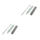 thumbnail image 1 of Toystoory Cepillo para polvo quitamanchas, limpiaparabrisas de ranura, de escritorio de agarre manual de larga duración, herramienta de limpieza Type1 NO1, 1 of 6