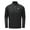 Black, variant on Dare 2B Mens Fuse Up II Midlayer