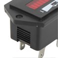 thumbnail image 3 of 24V Battery Indicator High Accuracy Easy To Read 906T24BNBAO for Curtis Electric Forklift Golf Cart, 3 of 5