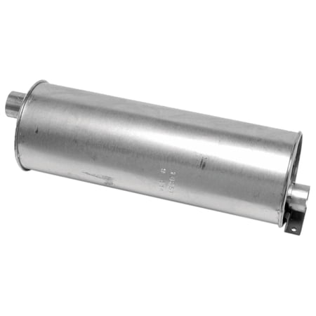 Walker Exhaust SoundFX 18251 Exhaust Muffler Fits select: 1989-1995 TOYOTA 4RUNNER, 1989-1995 TOYOTA PICKUP