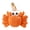1, variant on Dog Squeaky Chew Toy Interactively Teeth Cleaning Toy Pet Training Cleaning Dog Sounds Pet Supply