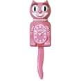 thumbnail image 1 of Kit Cat Klock Strawberry Ice Lady Limited Edition Clock Made in USA New, 1 of 4
