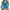 Blue, variant on Chama Plus Size Ruched Ruffle V Neck Tankini Swimsuits for Women Two Piece Tummy Control Bathing Suits