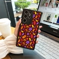thumbnail image 4 of Protección confiable: elegante funda antideslizante con estampado gráfico para iPhone 15 Pro Max 14 13 12 Pro 11, 4 of 4