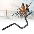 thumbnail image 4 of Bike Handlebar, Bike Riser Handlebar High Strength  For Cycling For Cyclist Lift 160mm / 6.3in, 4 of 8