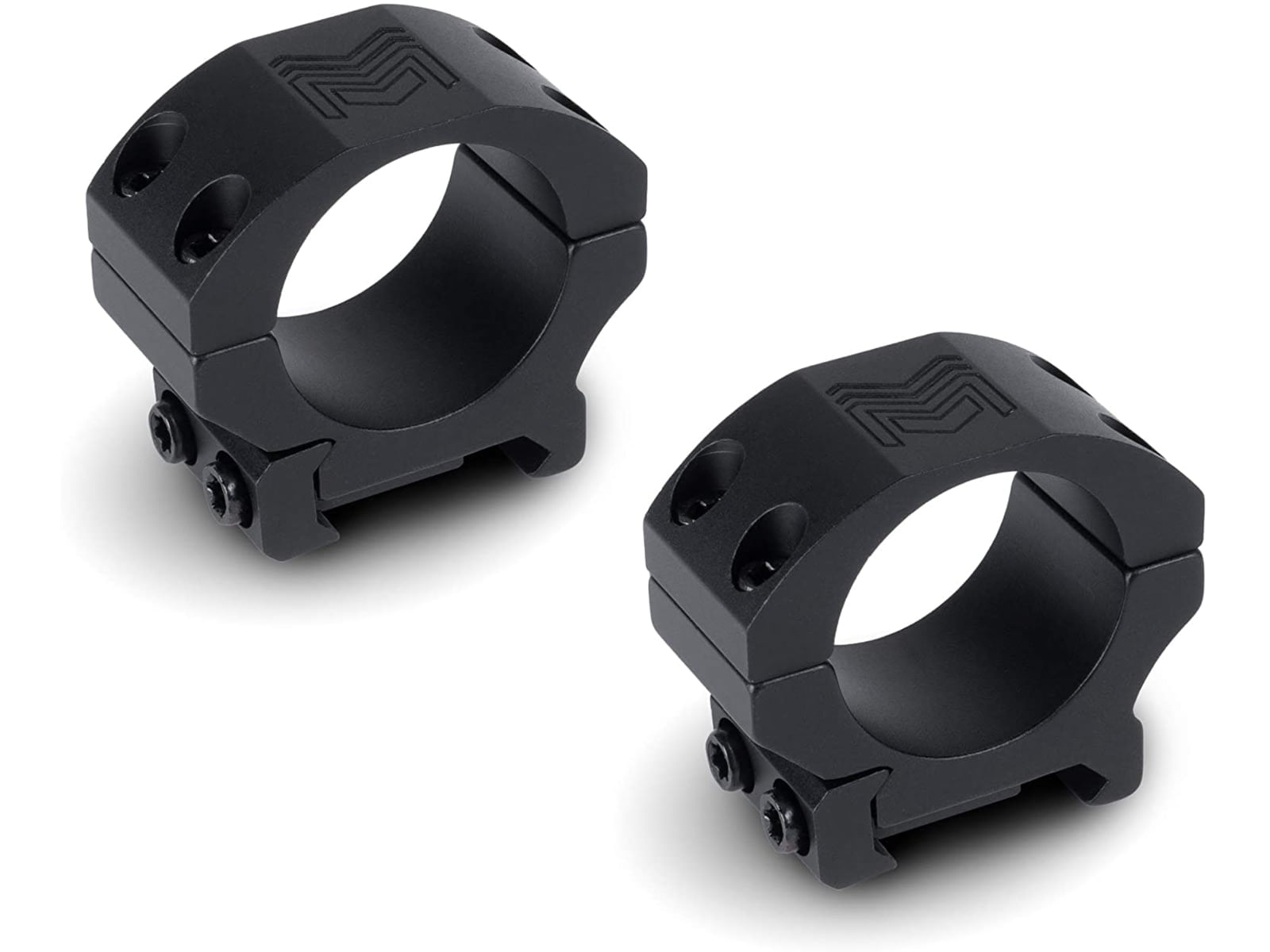 WEAVER□1インチ”MDEIUM マウントリング□ウィーバー 49046 WEAVER□1