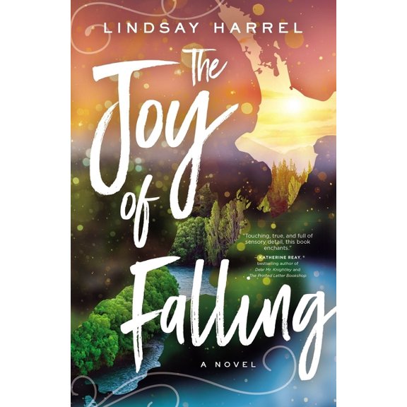 The Joy of Falling, (Paperback)