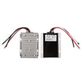thumbnail image 1 of Transformer, 30A High Conversion Efficiency Regulator Voltage Converter DC 24V To 13.8V 5 Safety Protection  for  Cart for Large Trucks, 1 of 7