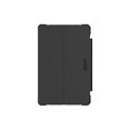 thumbnail image 1 of UAG - Étui Rabattable pour Tablette - Polyuréthane Lisse - Noir - pour Samsung Galaxy Tab S9 Ultra, 1 of 6