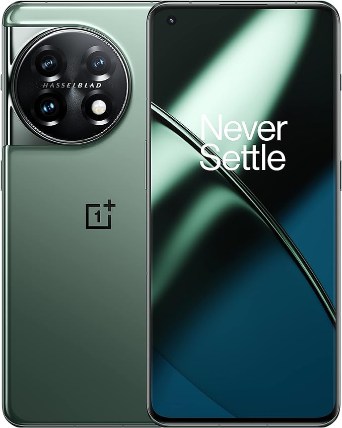 最終値下げ！OnePlus11 5G　256g　 RAM16g OnePlus 11 5G | 16GB RAM 256GB (Brand New) | Factory