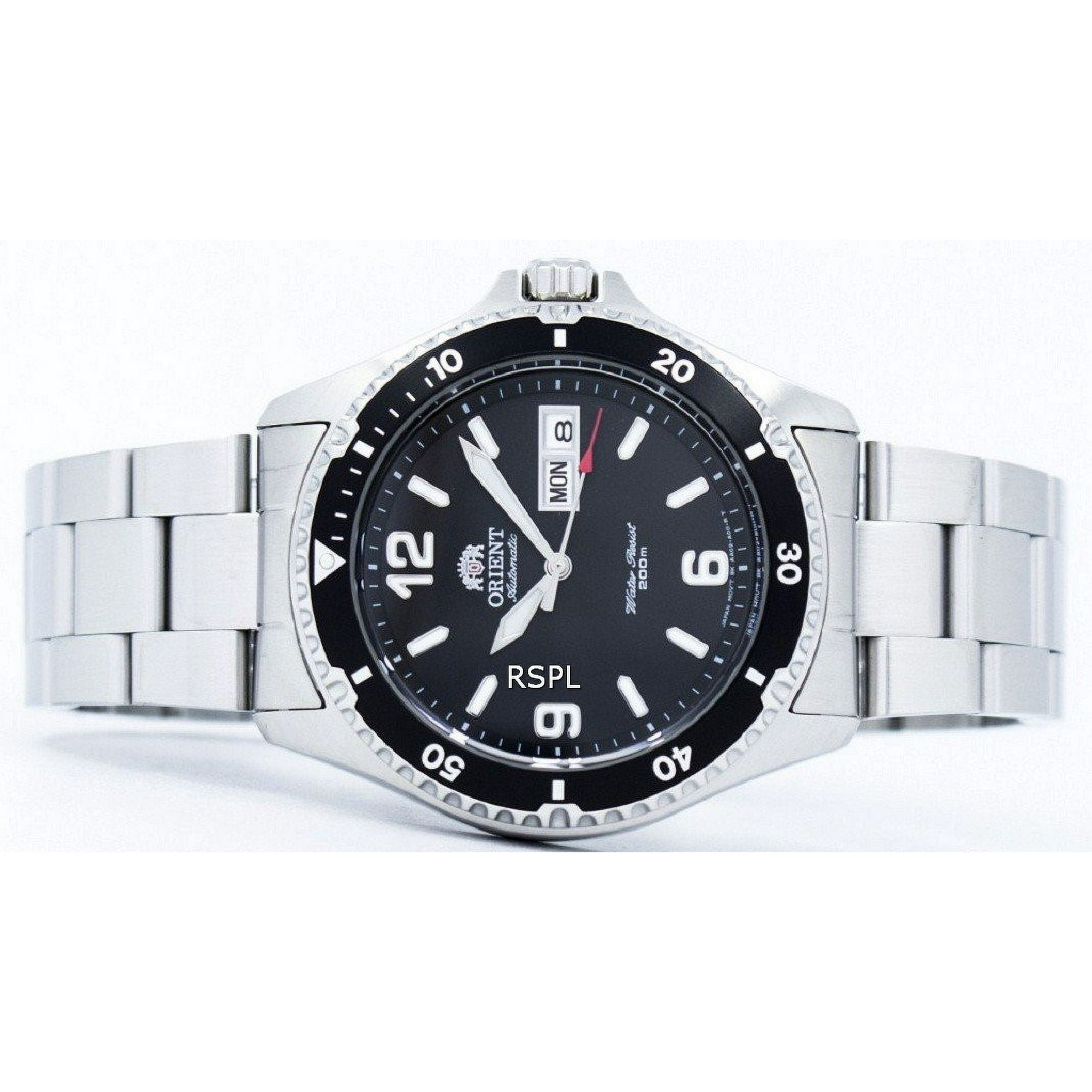 Orient diver mako ii online