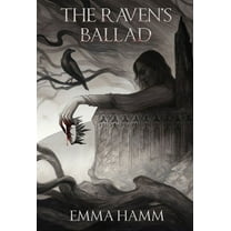The Raven's Ballad, (Hardcover)
