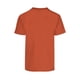 thumbnail image 2 of Playera Peso Completo para Caballero, Color Ocre, Tamaño Grande Yazbek C0300, 2 of 4