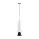 thumbnail image 2 of Espumador de leche portátil | Mini mezcladora inalámbrica recargable – 12000RPM | Empuñadura ergonómica antideslizante | Batedor eléctrico portátil para crema de café y huevos para tortitas |, 2 of 5