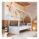 thumbnail image 3 of Cama Montessori Mobi Alberta Cama de MDP, 3 of 4